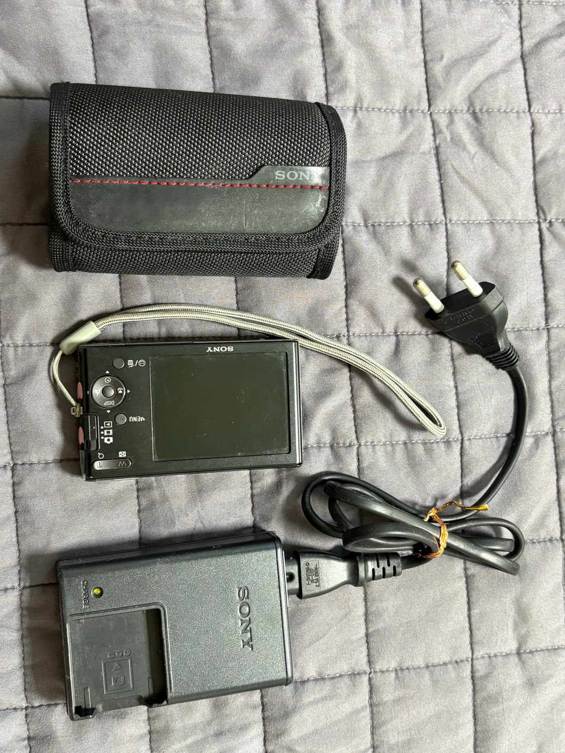 소니 DSC-W180 디카 상품이미지2