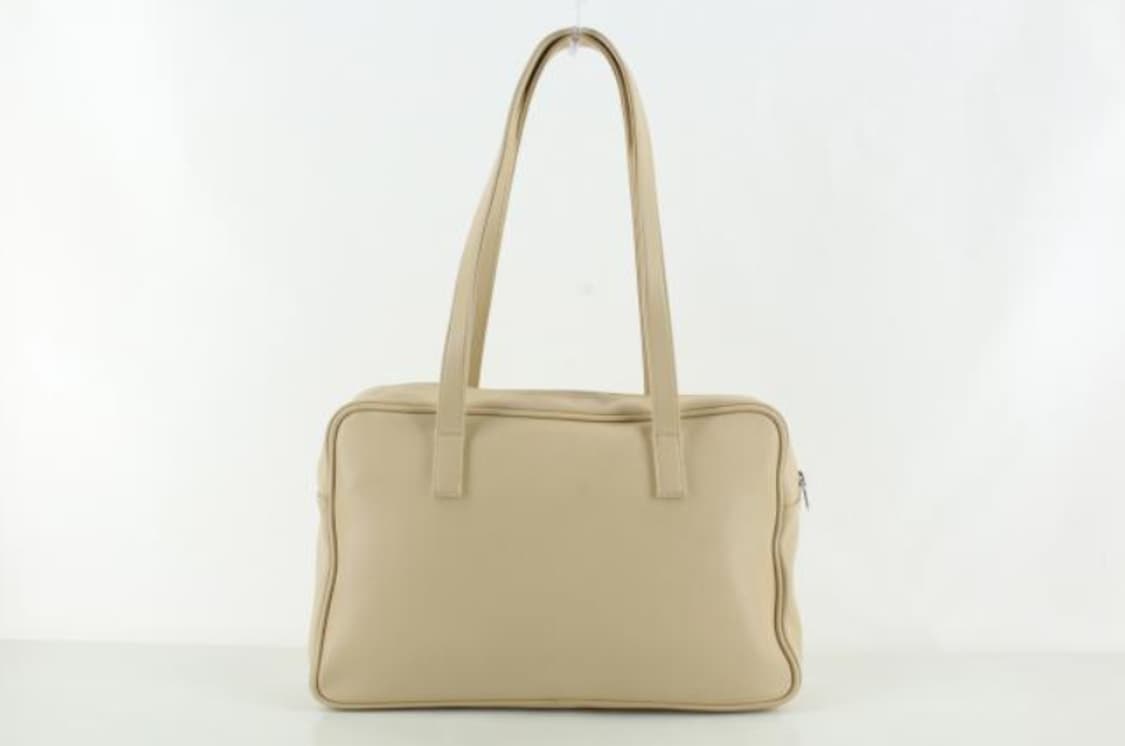 필인더블랭크 숄더백 상품이미지3