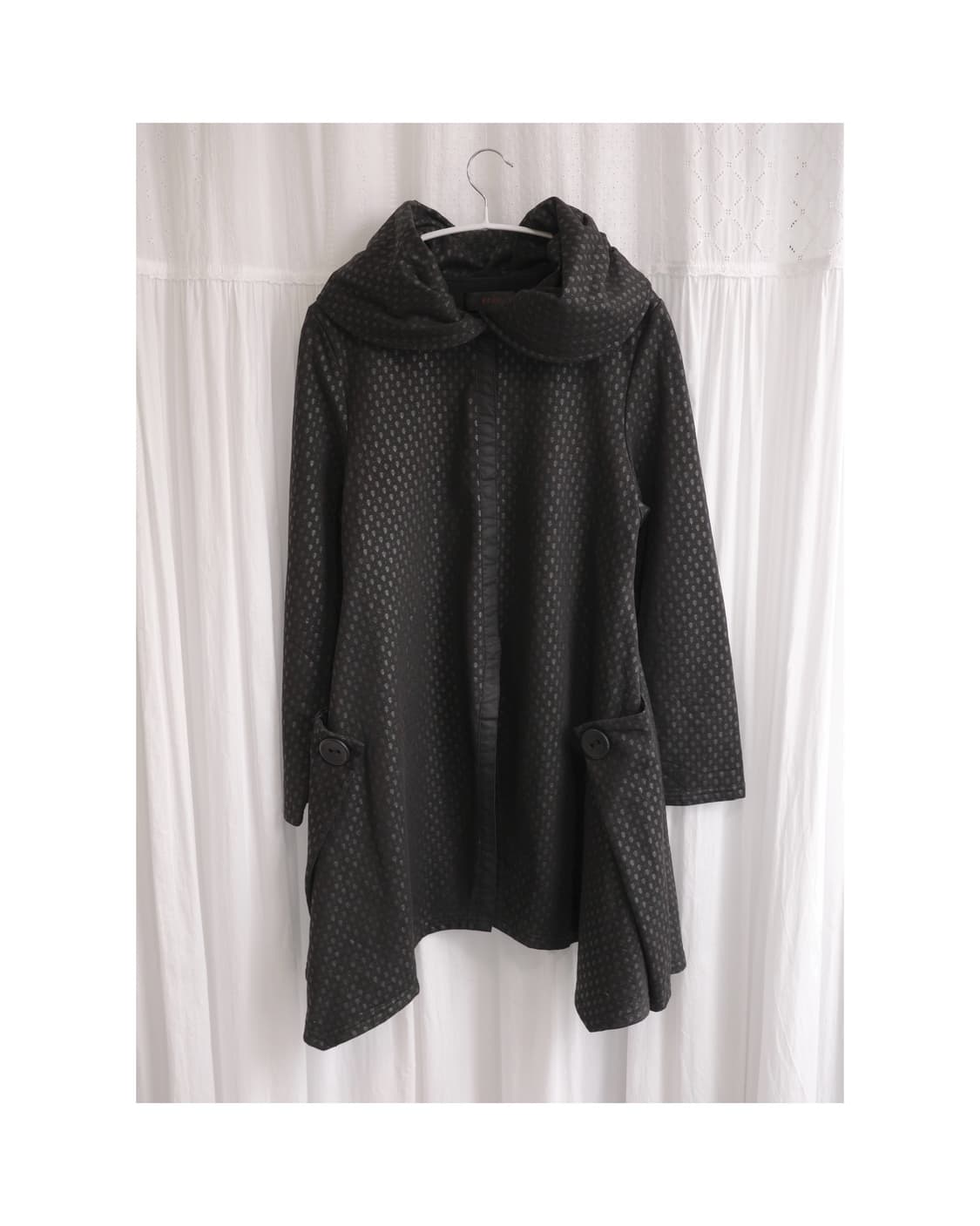 Fco water drop jacket 상품이미지4