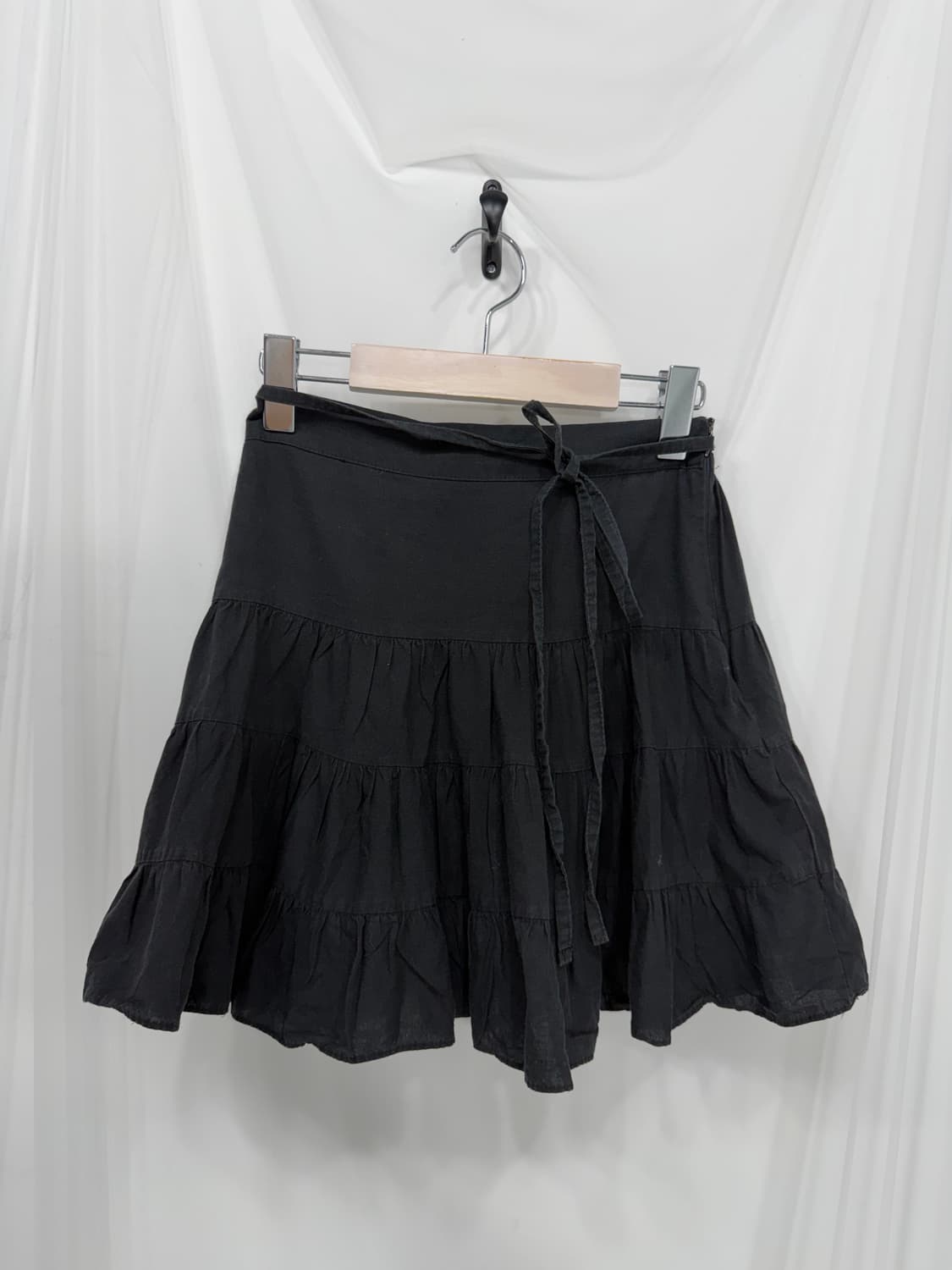 ✿블랙 도트 캉캉 니혼진 set ✿ 상품이미지6