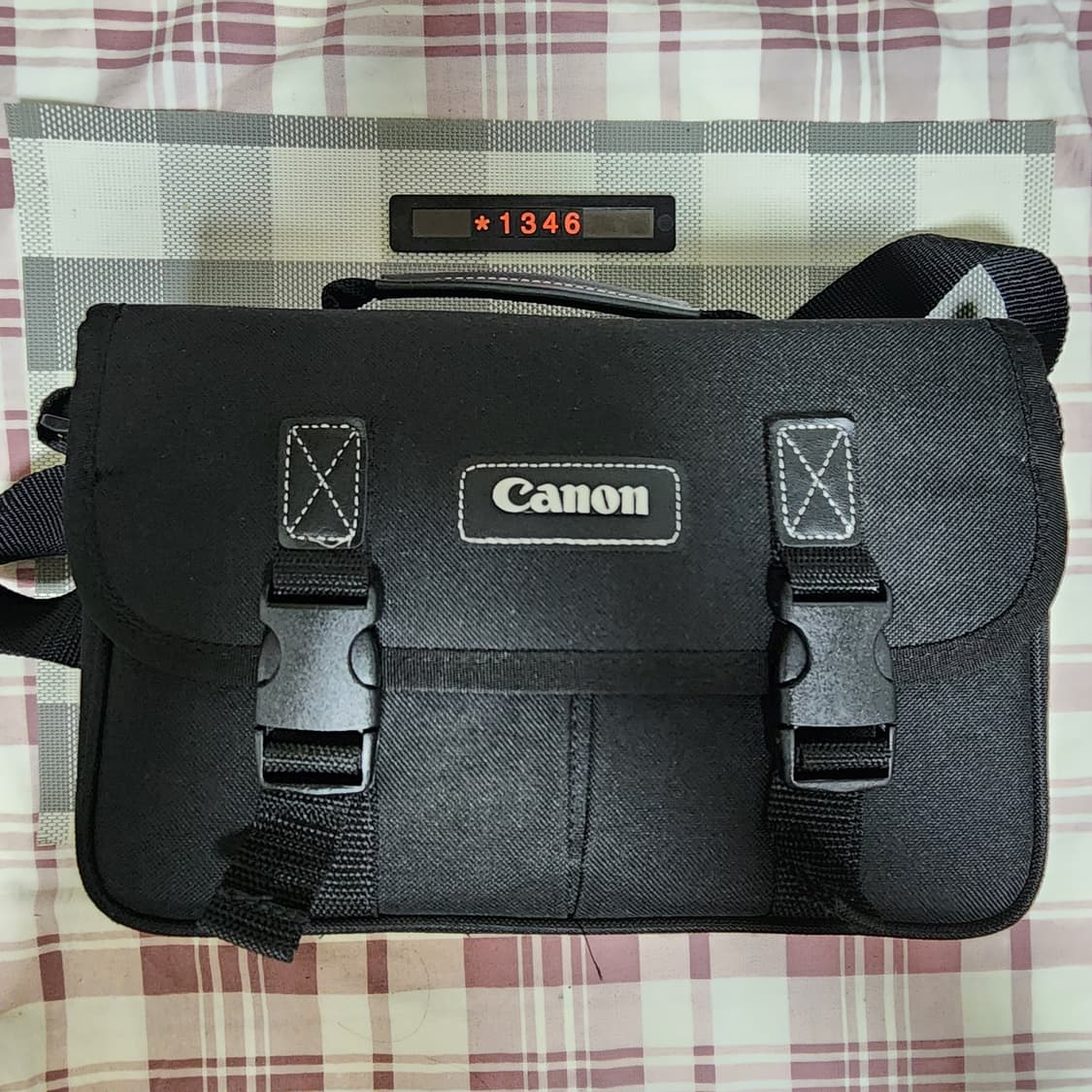 캐논 EOS 550D 디지털카메라 가방 세트 상품이미지9