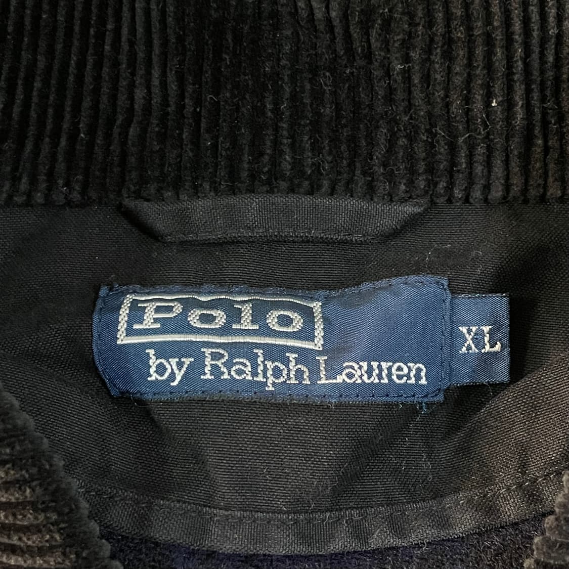 폴로 파이어맨 자켓 상품이미지4