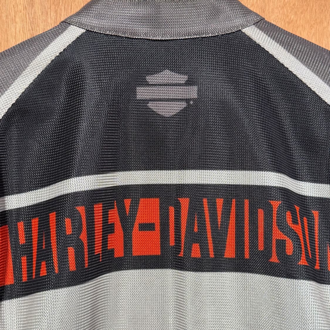 할리데이비슨 메쉬 라이딩 자켓 M 100~105 상품이미지7