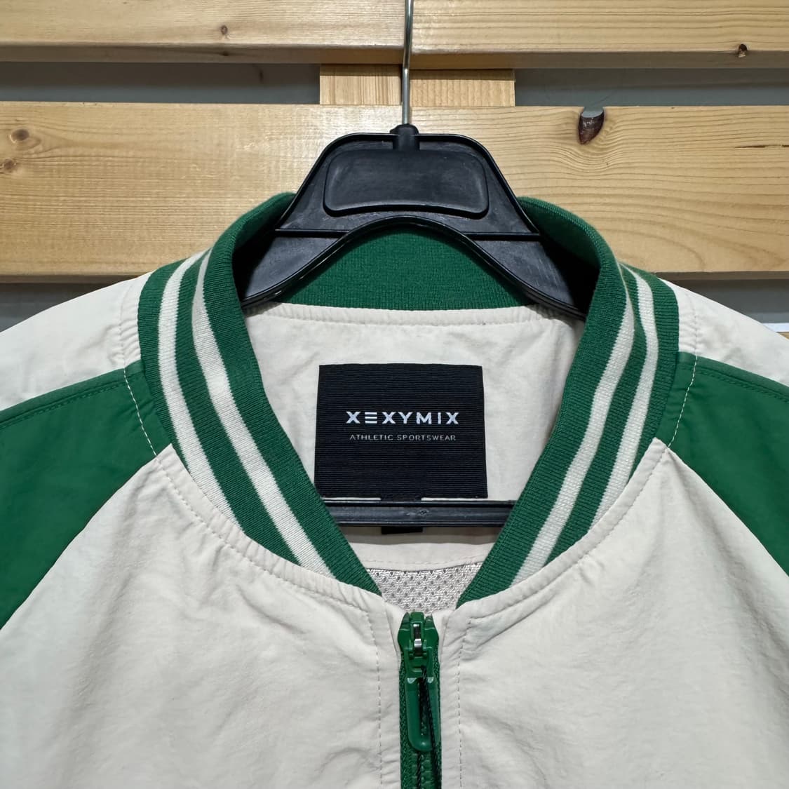 젝시믹스 크롭 자켓 상품이미지3