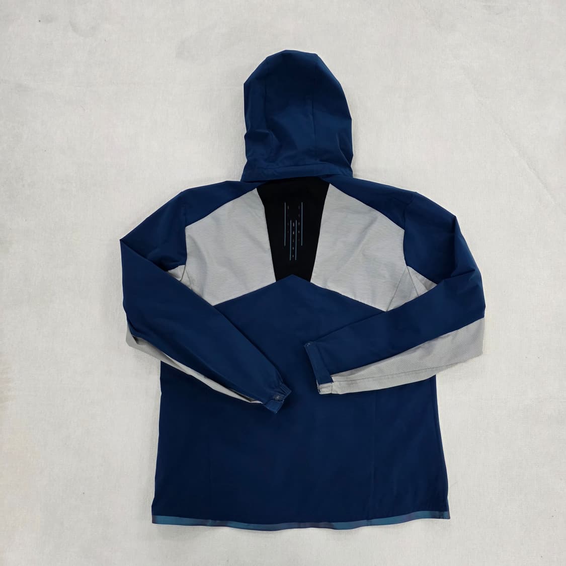 [3XL] 아이더 제노아 스트레치 후드 바람막이 자켓 1231J 상품이미지3