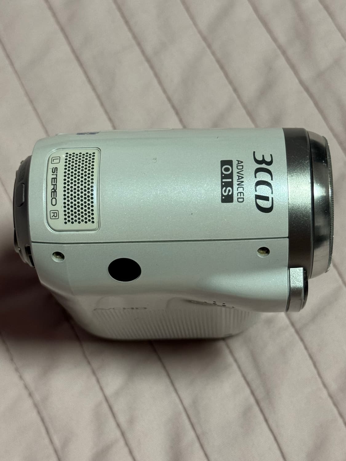 파나소닉 panasonic HDC-SD7 빈티지 캠코더 상품이미지6