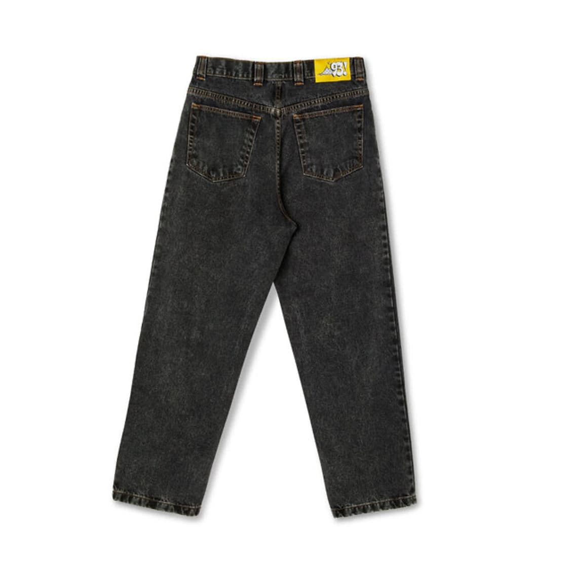 Polar Skate Co '93 Denim Washed Black 상품이미지3