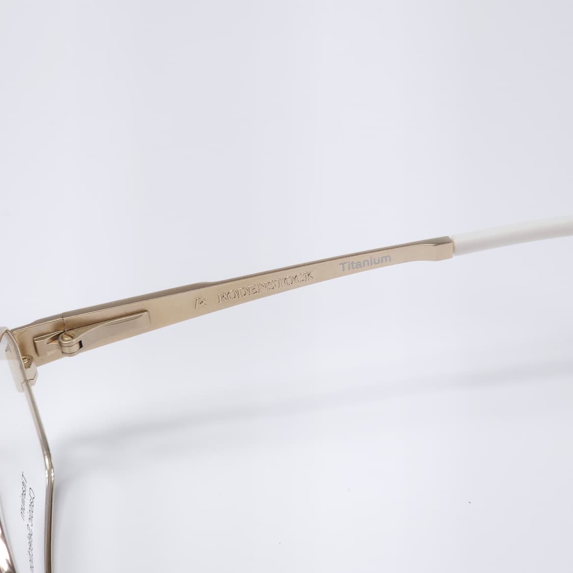 (새상품)로덴스톡 RODENSTOCK 티타늄 클래식 셀렉션 독일 빈티지  상품이미지5