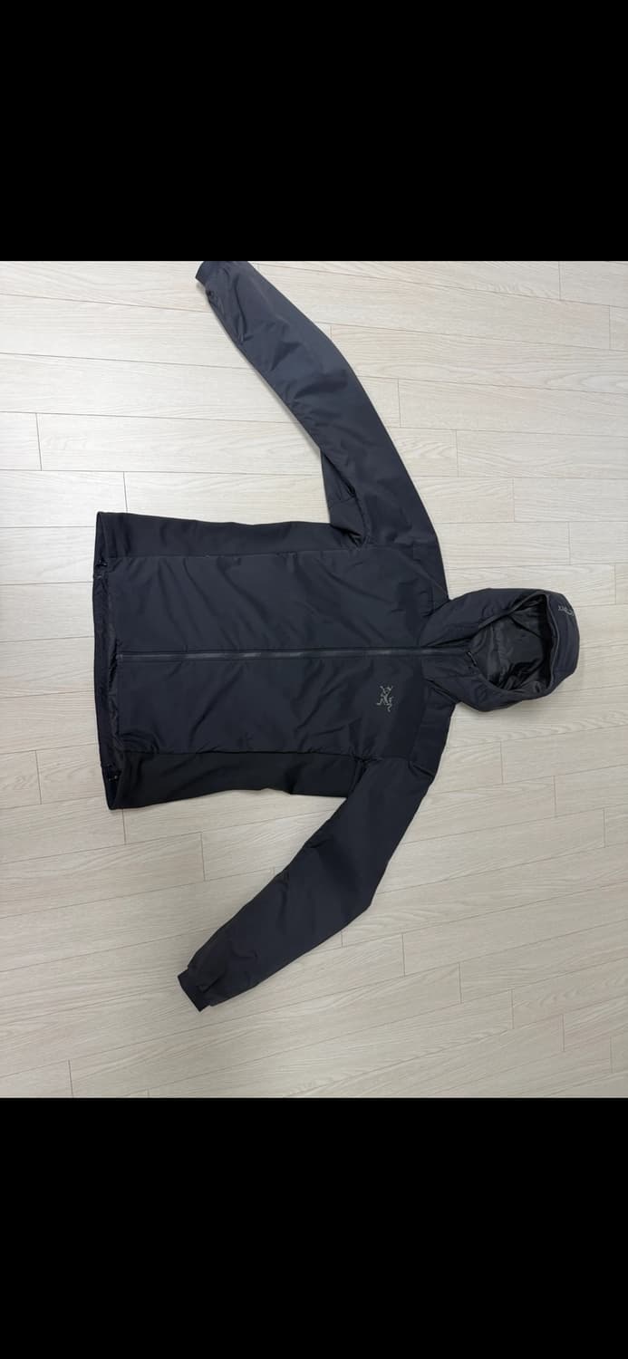 아크테릭스 아톰후디 M팝니다  상품이미지2