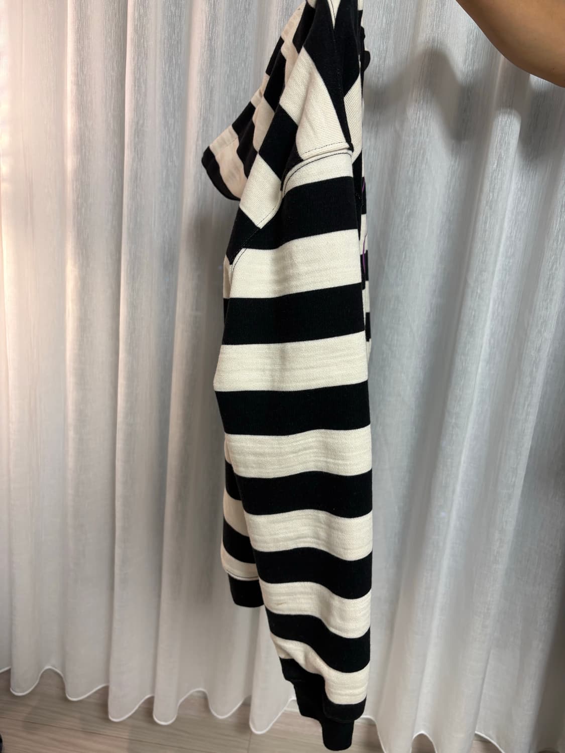 웹하우스 후드집업 상품이미지2