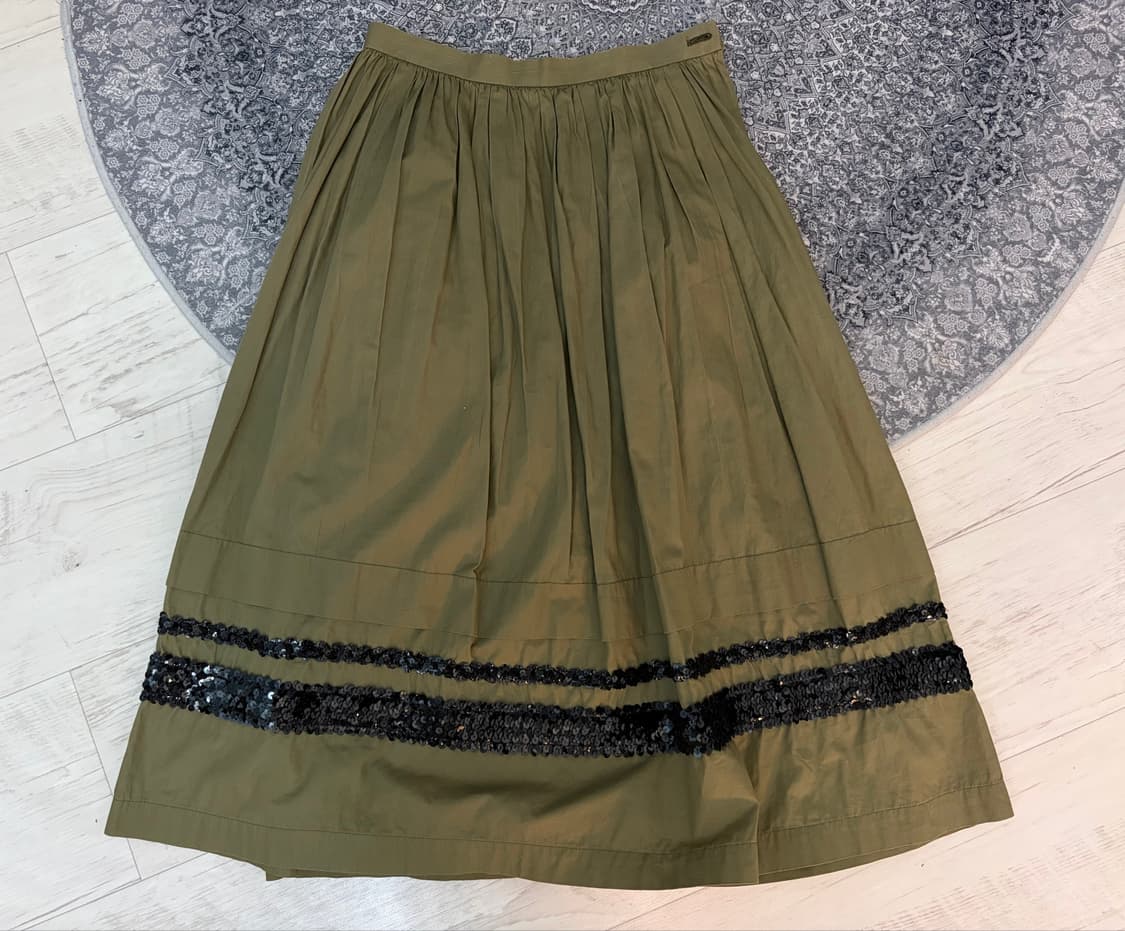 Comme des Garcons tricot skirt 상품이미지1