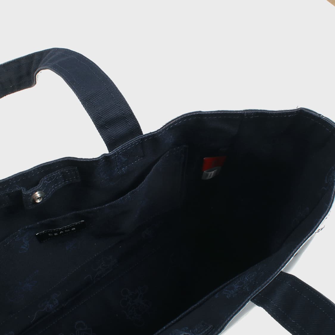 PORTER x BEAMS x DISNEY 상품이미지6