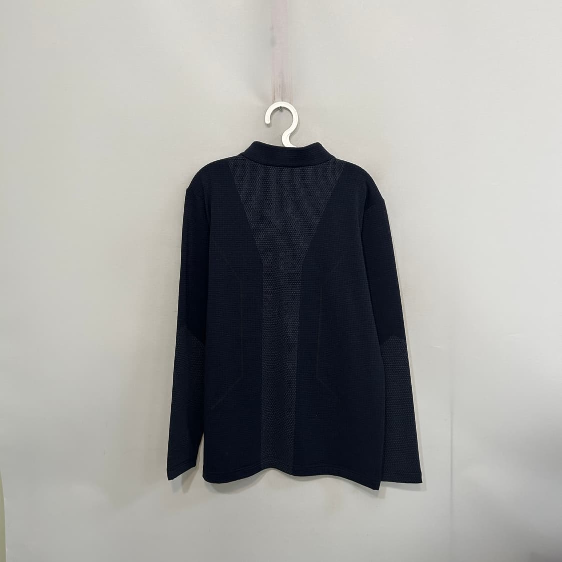 K2 남성 반집업 티셔츠 105 상품이미지3