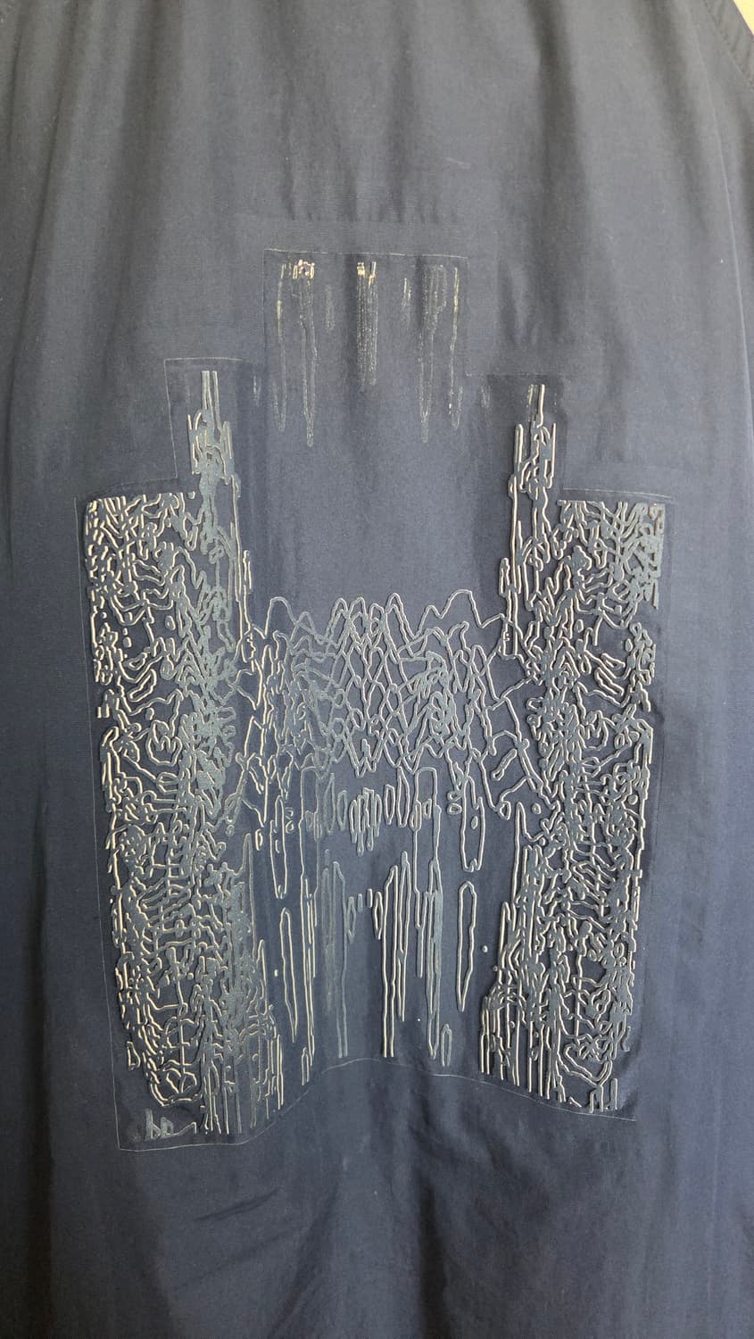 나이키 카브엠트 트랙 자켓,팬츠 세트 상품이미지4