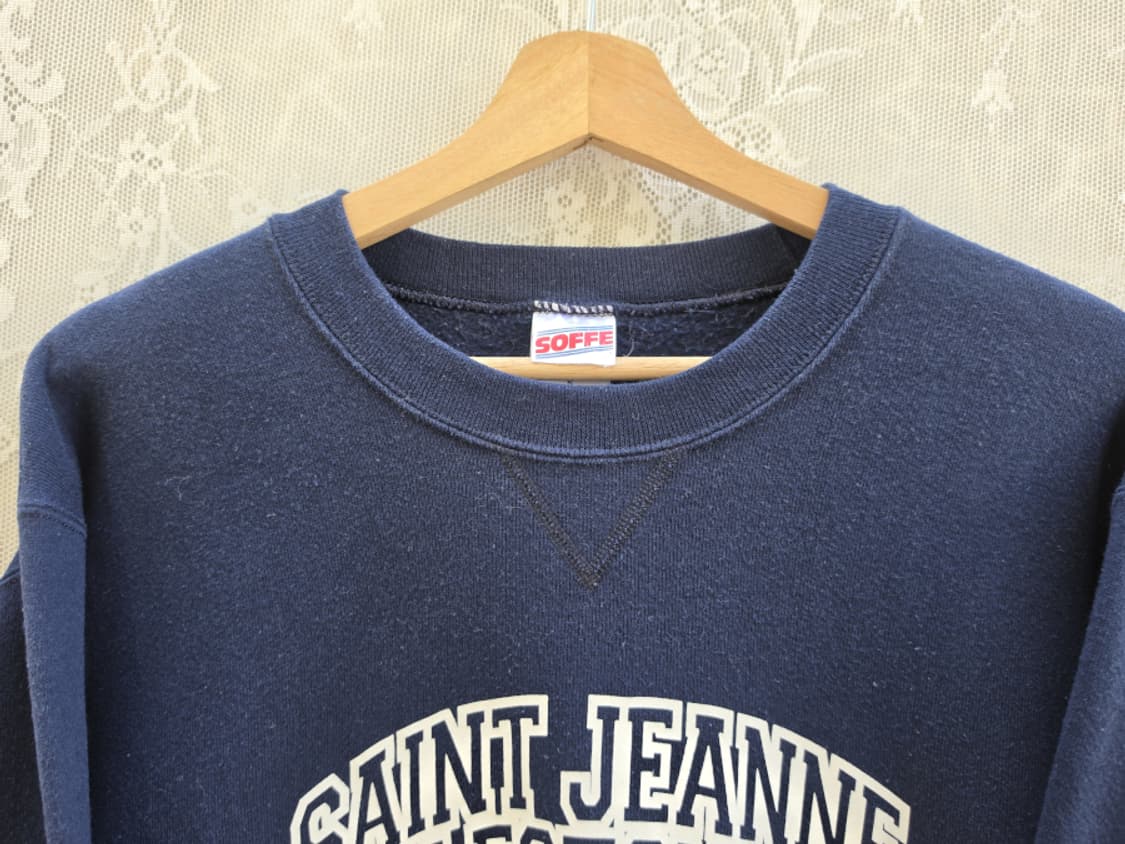 90s 소피 SOFFE (made in usa) 상품이미지2