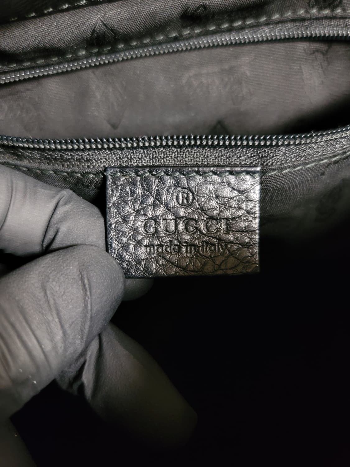 정품 구찌 가방,토트백(디올펜디샤넬프라다셀린느버버리고야드루이비통발렌시아가 상품이미지7