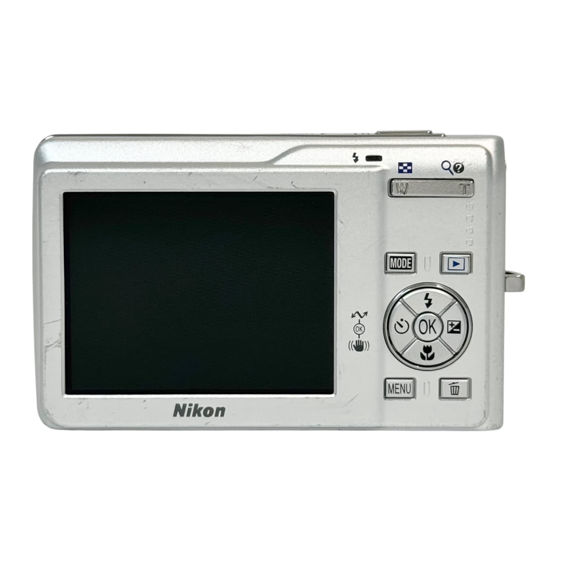 Nikon Coolpix 니콘 쿨픽스 S200 상품이미지6