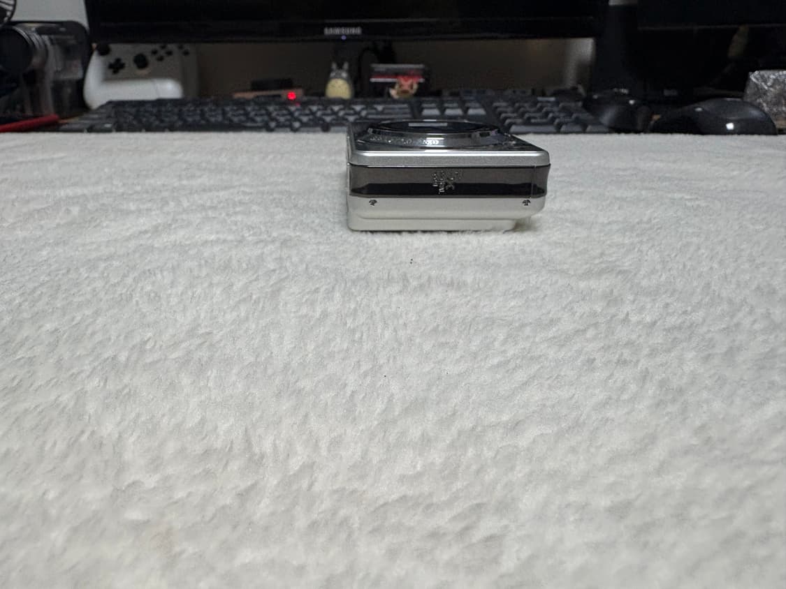 📸🔥✨ 소니 사이버샷 DSC-W150 ✨🔥📸  상품이미지7