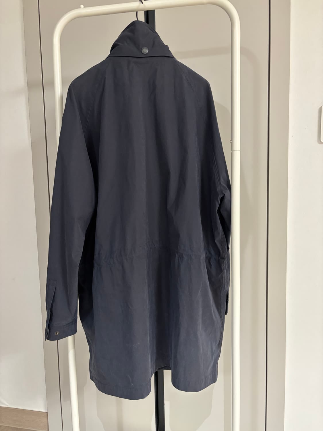 닥스골프 바람막이 자켓 상품이미지5