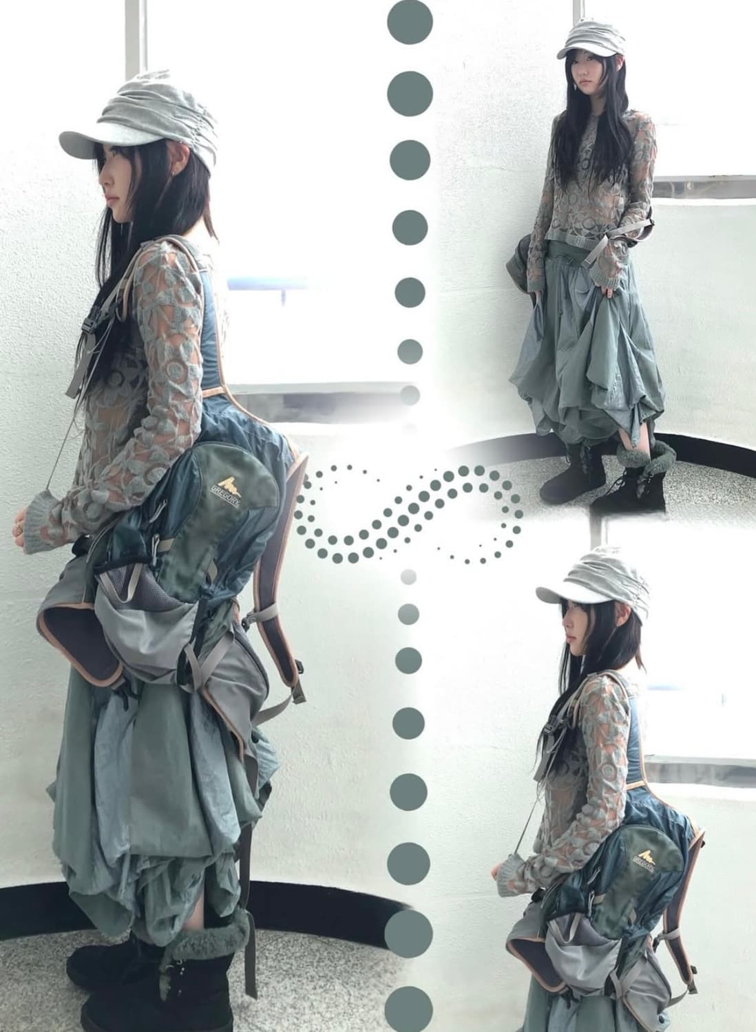 파우닝133 아카이브 세트 상품이미지1