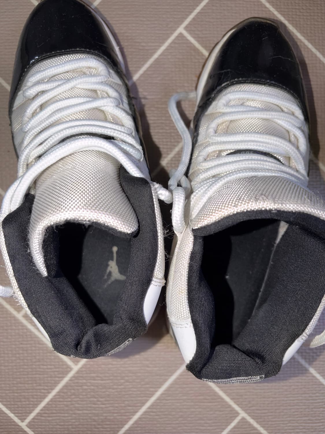 조던 레트로 콩코드 265 상품이미지5