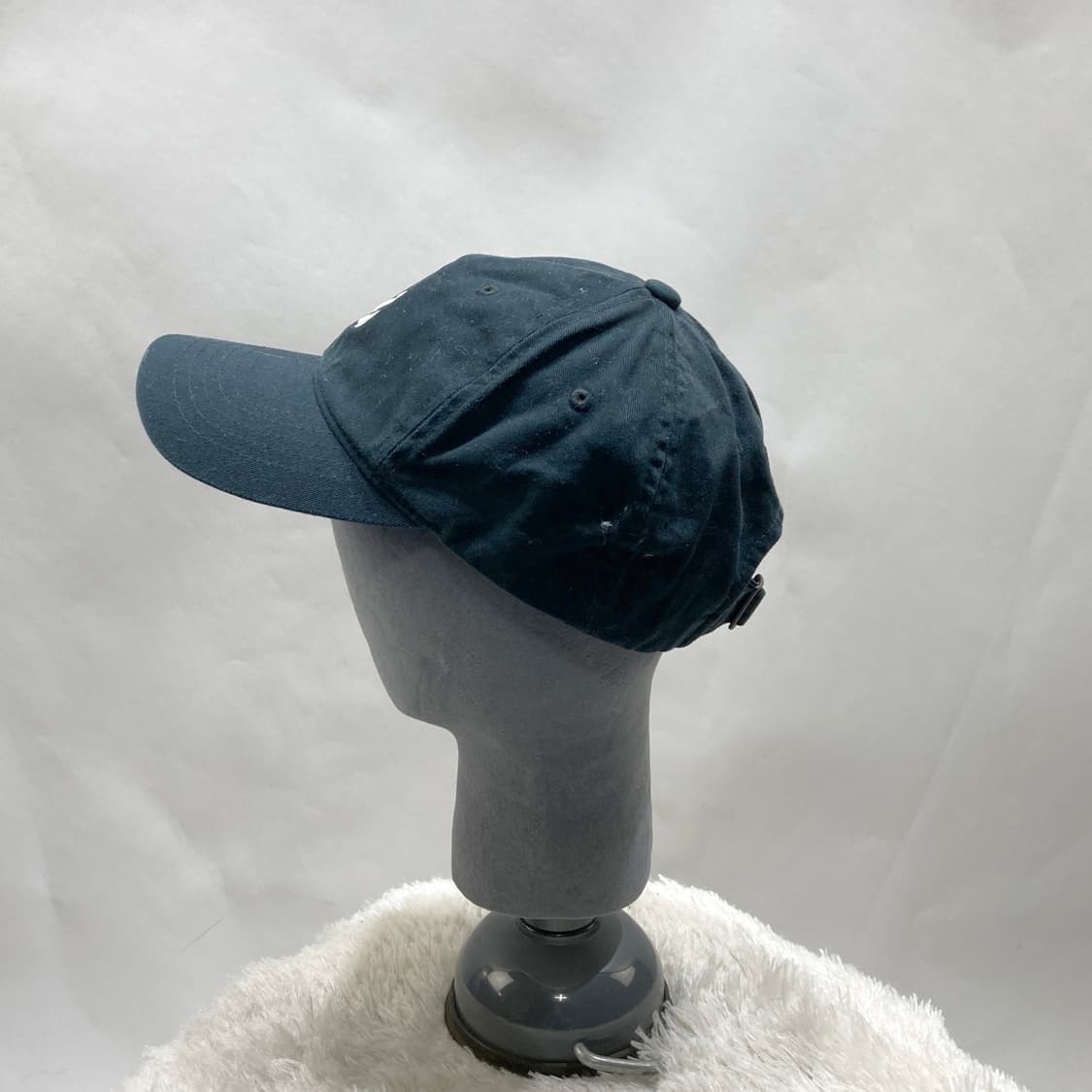 MLB 뉴에라 볼캡 모자 블랙 F 상품이미지2