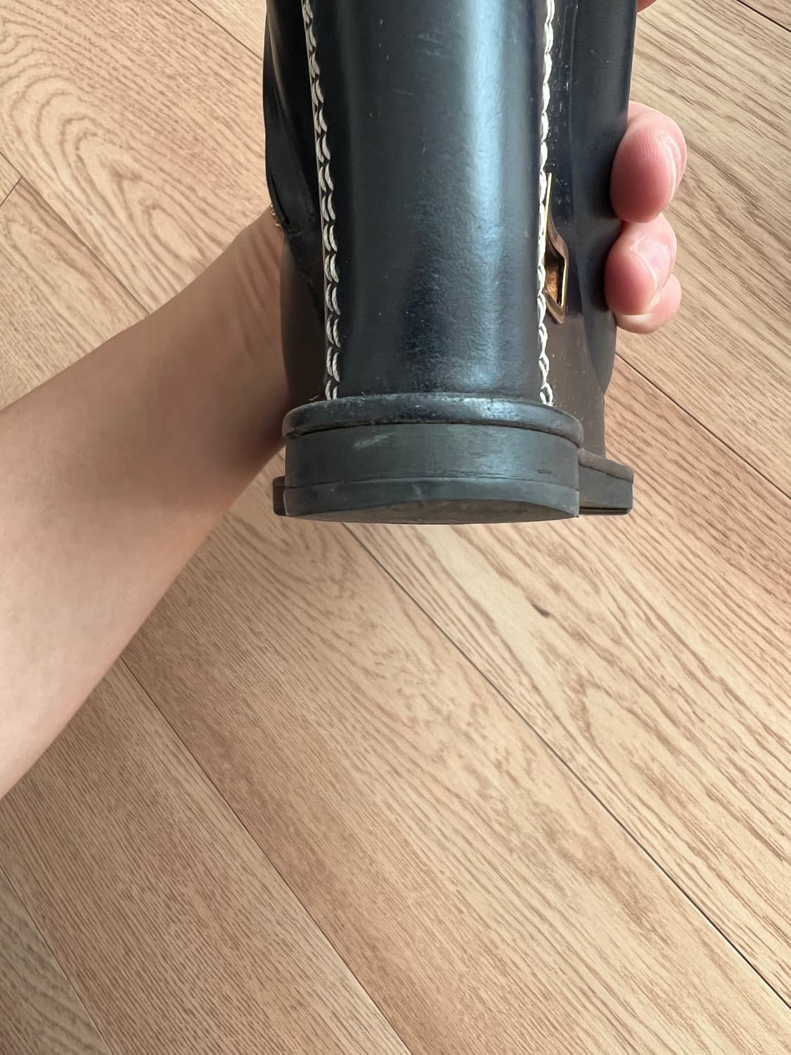 Jil sander boots 상품이미지5