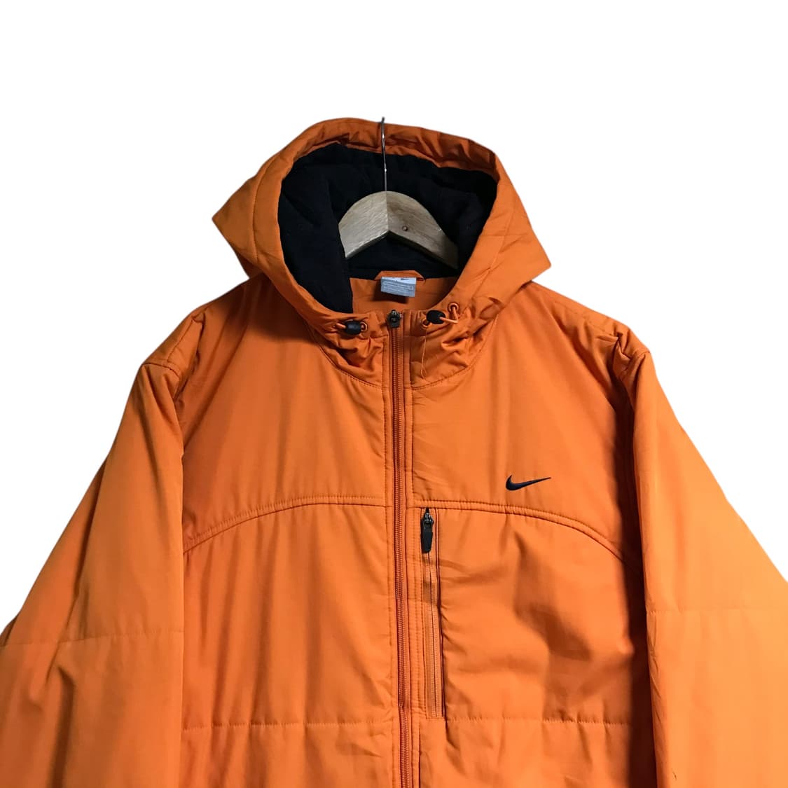 나이키 00s 올드스쿨 반누빔자켓 상품이미지1