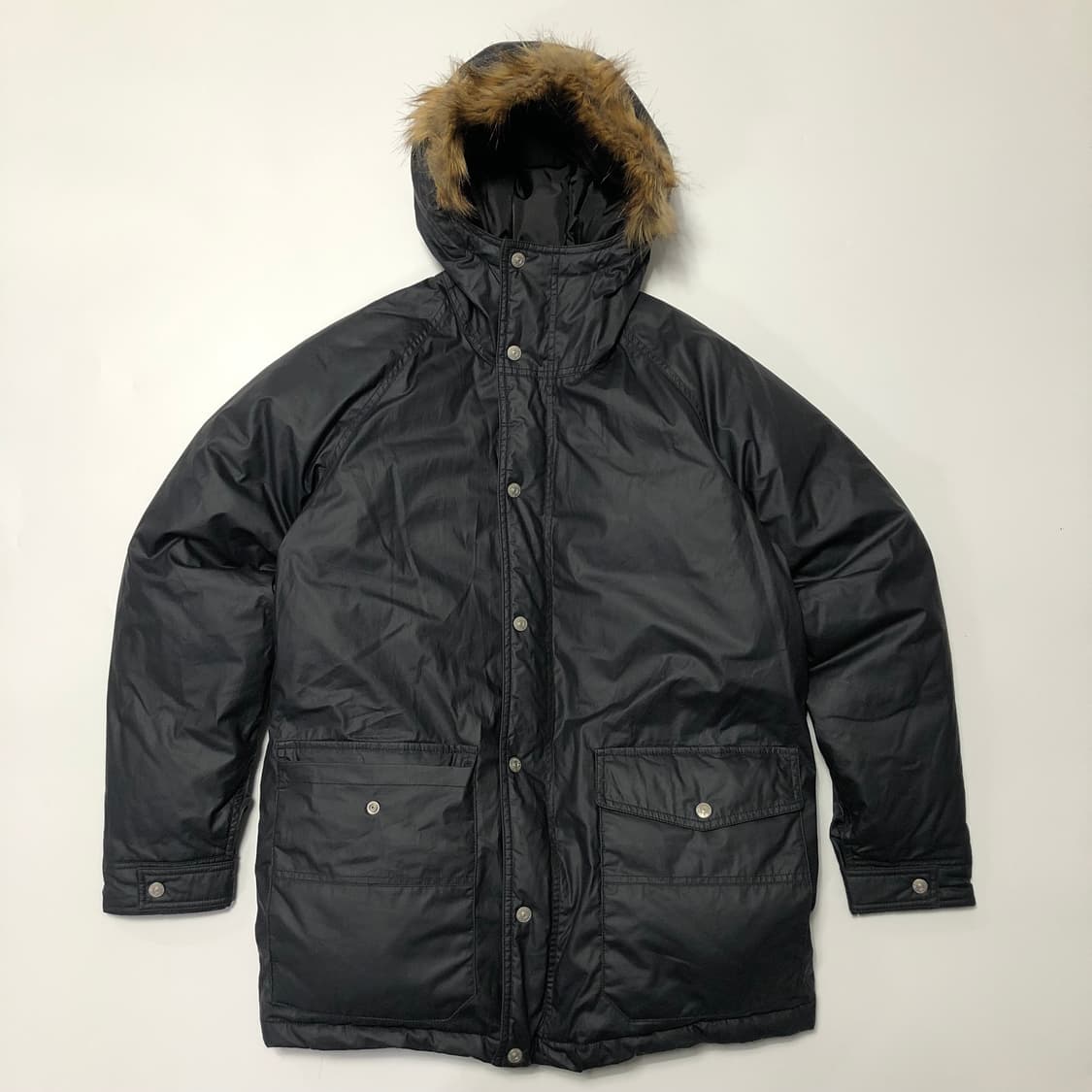 리바이스 N3B 퍼 점퍼 상품이미지1