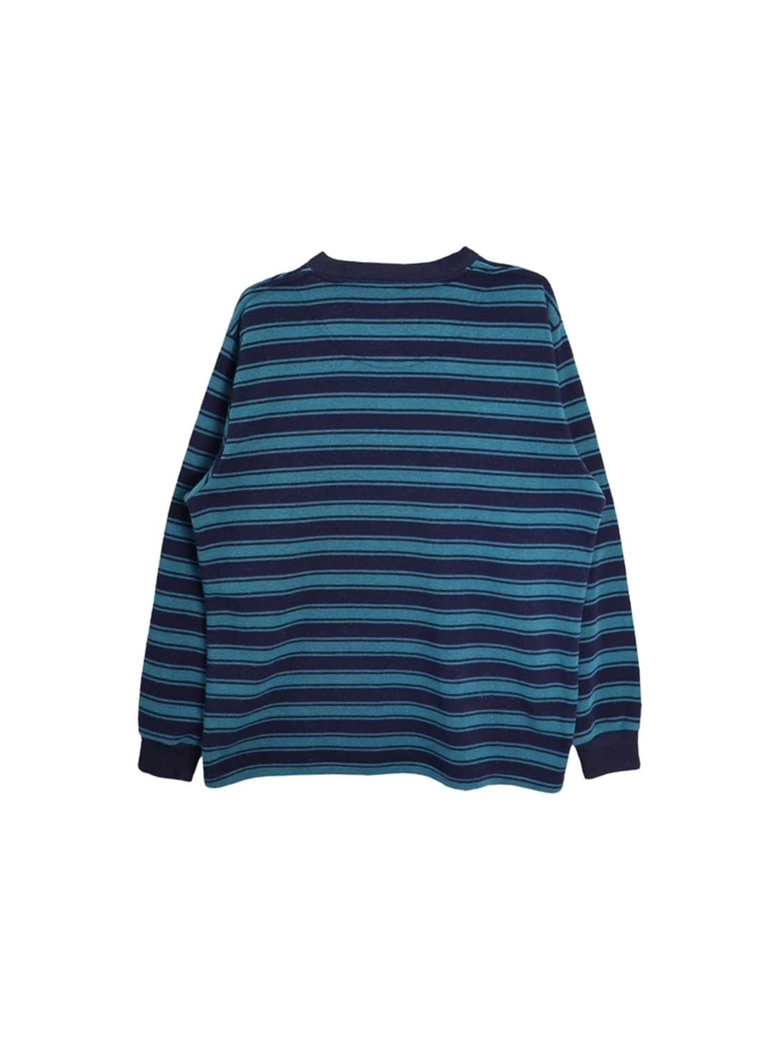 McGREGOR Striped Knit Long Sleeve 상품이미지4