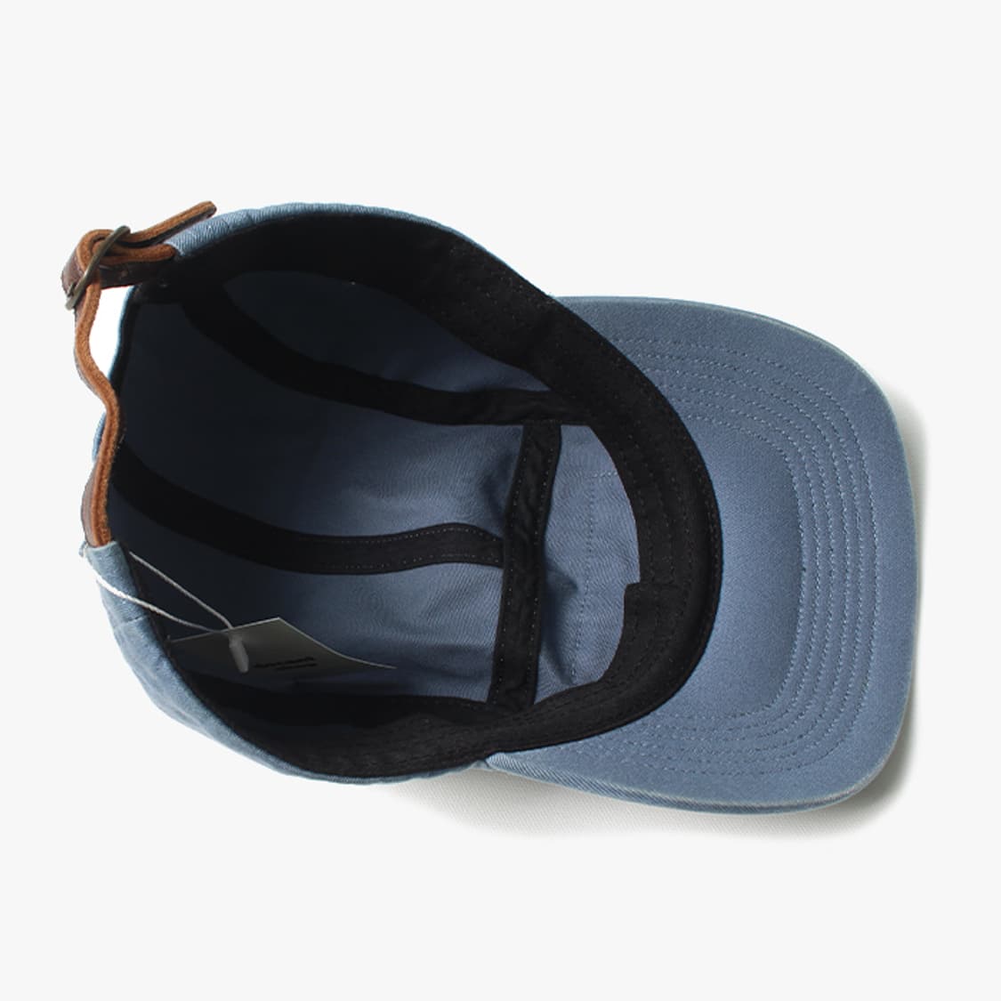  SUPREME "Blue Cap" 상품이미지5