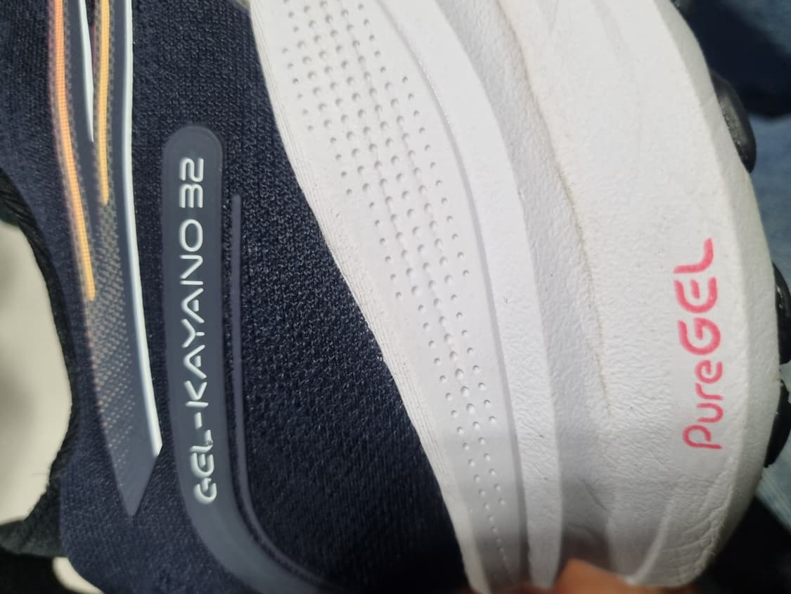 아식스 젤 카야노 32 러닝화  상품이미지6