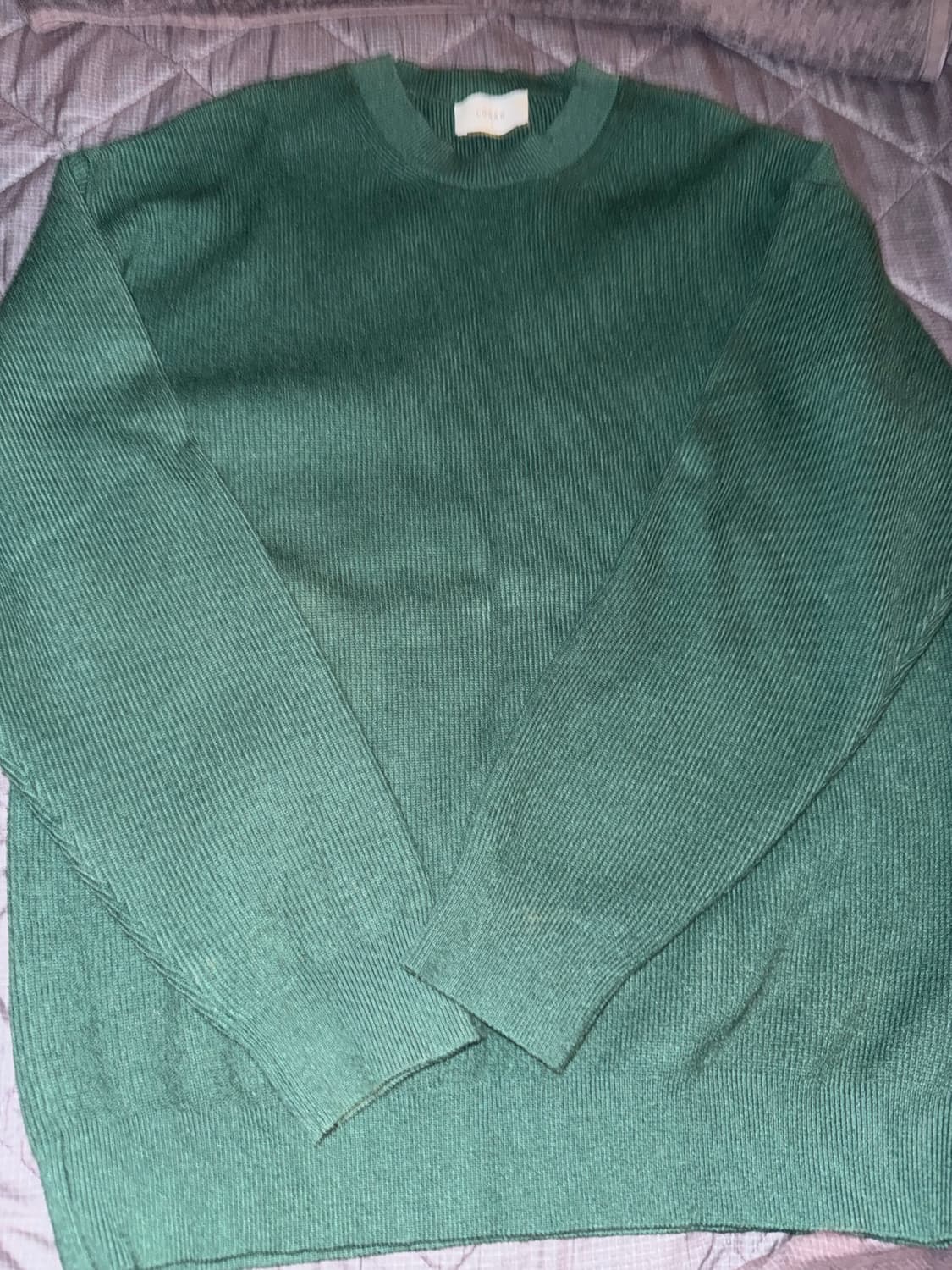 Logan 니트 상품이미지1