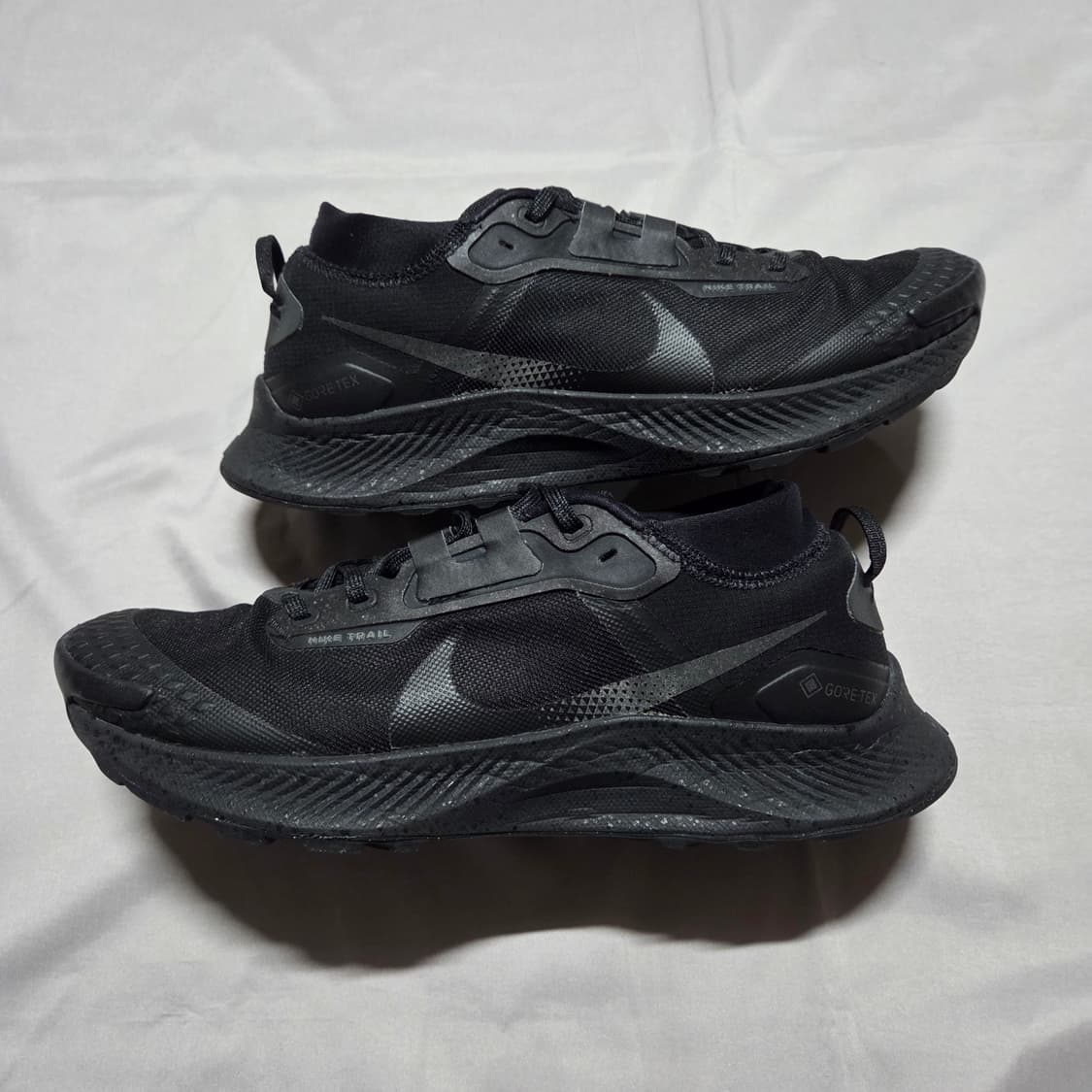 [2족 일괄] 나이키 페가수스 트레일3 고어텍스, 나이키 페가수스 39 상품이미지2
