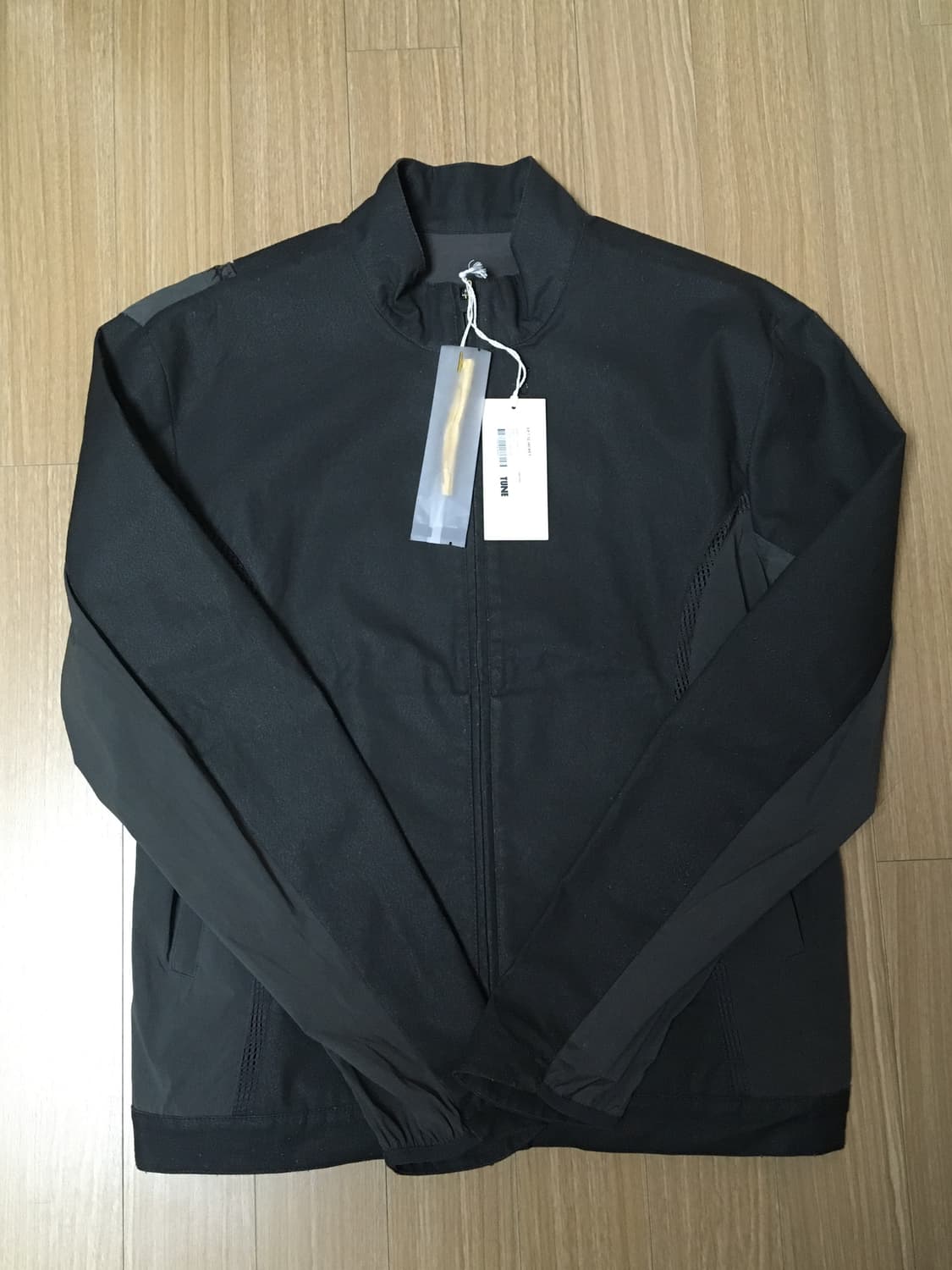 새상품 [L] 엑슬림 ep7 12 JACKET 상품이미지2