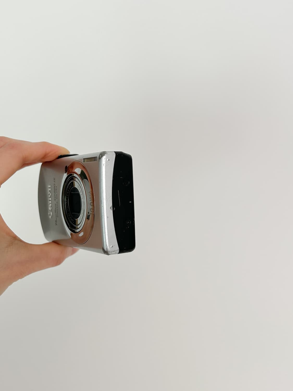 인기!) 캐논 익서스 870 파워샷sd880 익시 920 빈티지 디카 상품이미지9