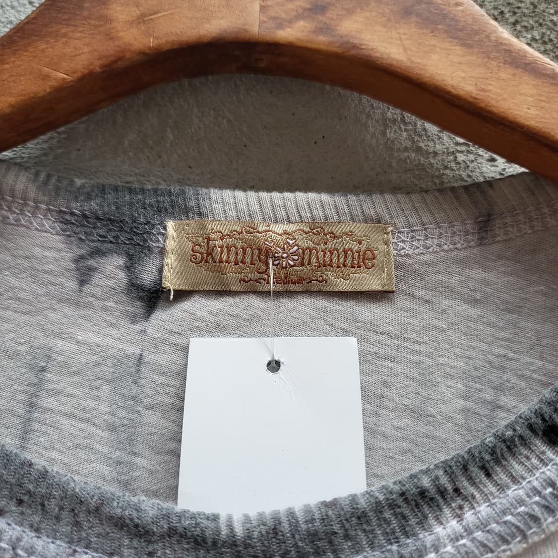 skinny minnie long sleeves   상품이미지7