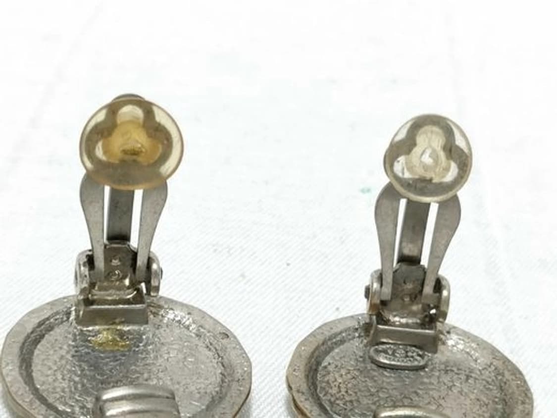 [초희귀 아카이브] 샤넬(CHANEL) 99A 멀티컬러 물방울 엠블럼 이 상품이미지4