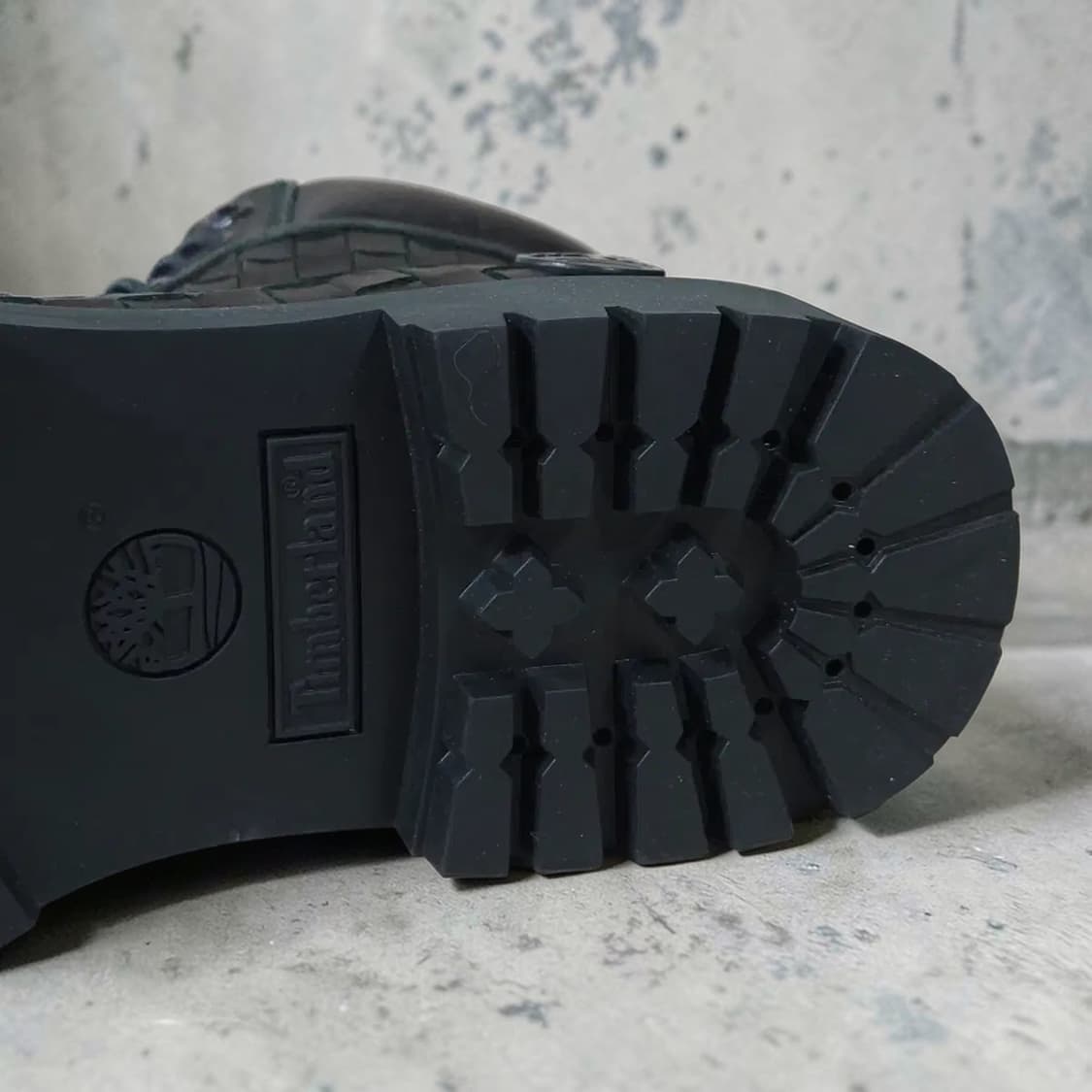 250mm 남녀공용 팀버랜드 프리미엄 6인치 부츠새상품 상품이미지6