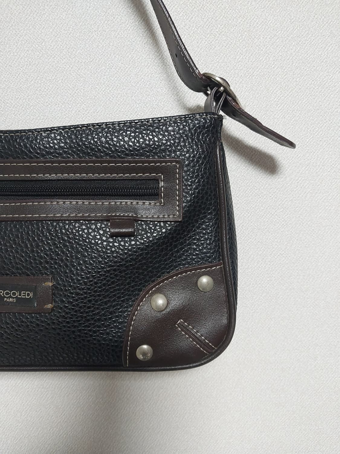 Mercoledi bag 상품이미지4