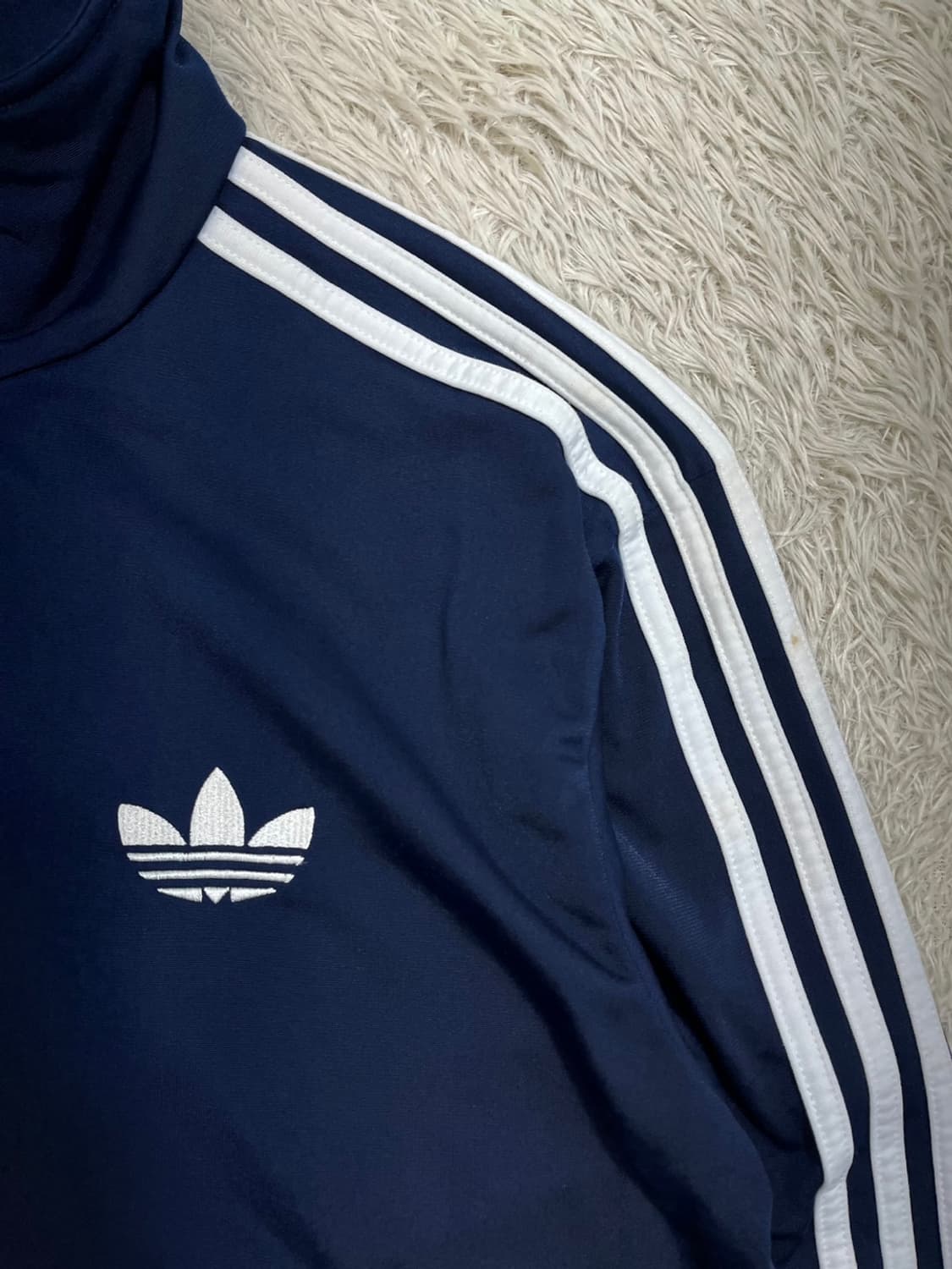 아디다스 파이어버드 져지/#2636 상품이미지2