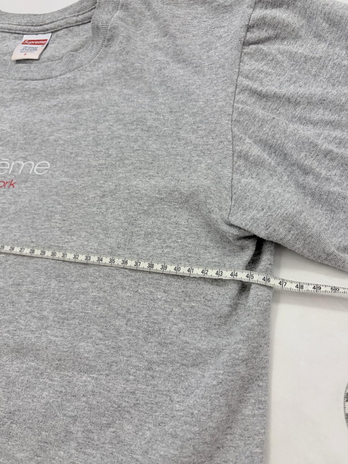 슈프림 반팔 상품이미지3