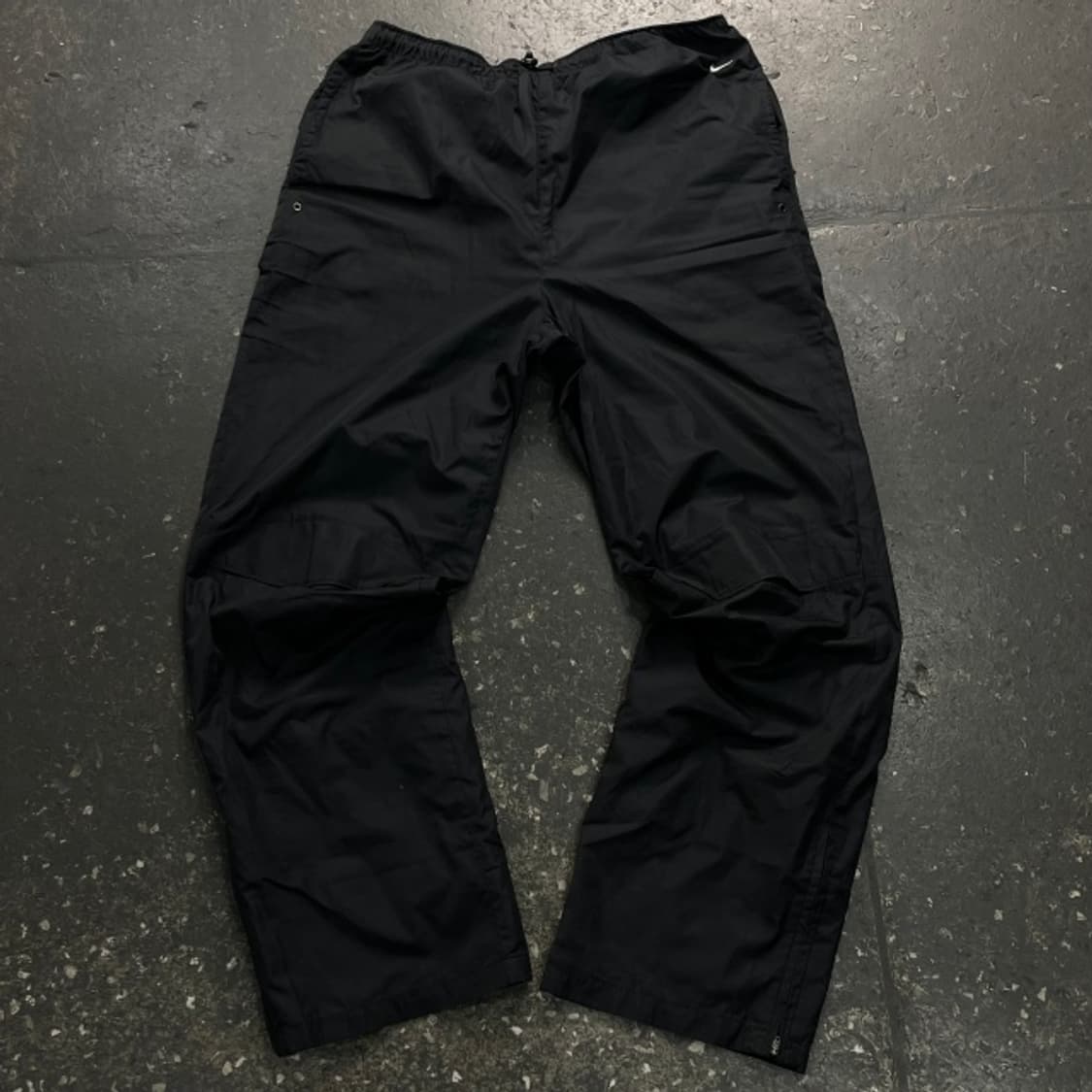 105 나이키 나일론 팬츠  상품이미지1