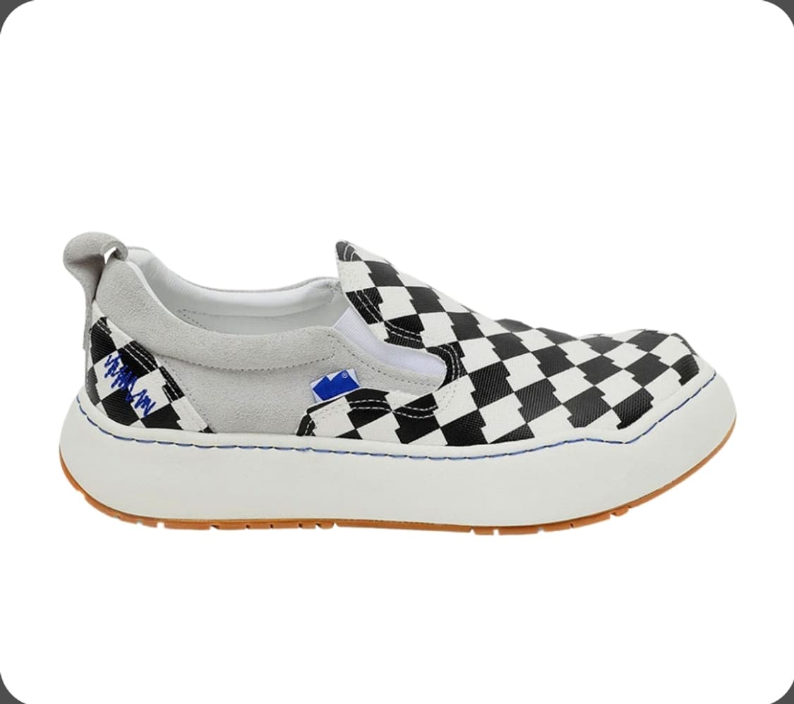 삽니다 아더에러 로그라드 260사이즈 상품이미지1