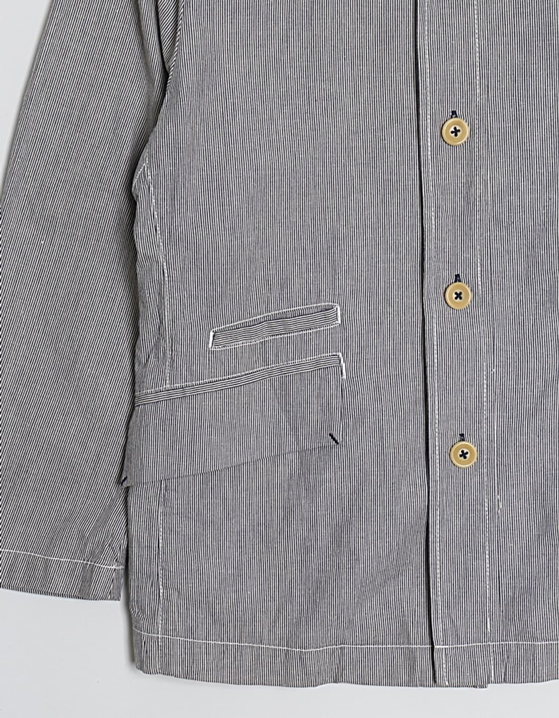 JUNMEN 4B Jacket 상품이미지3