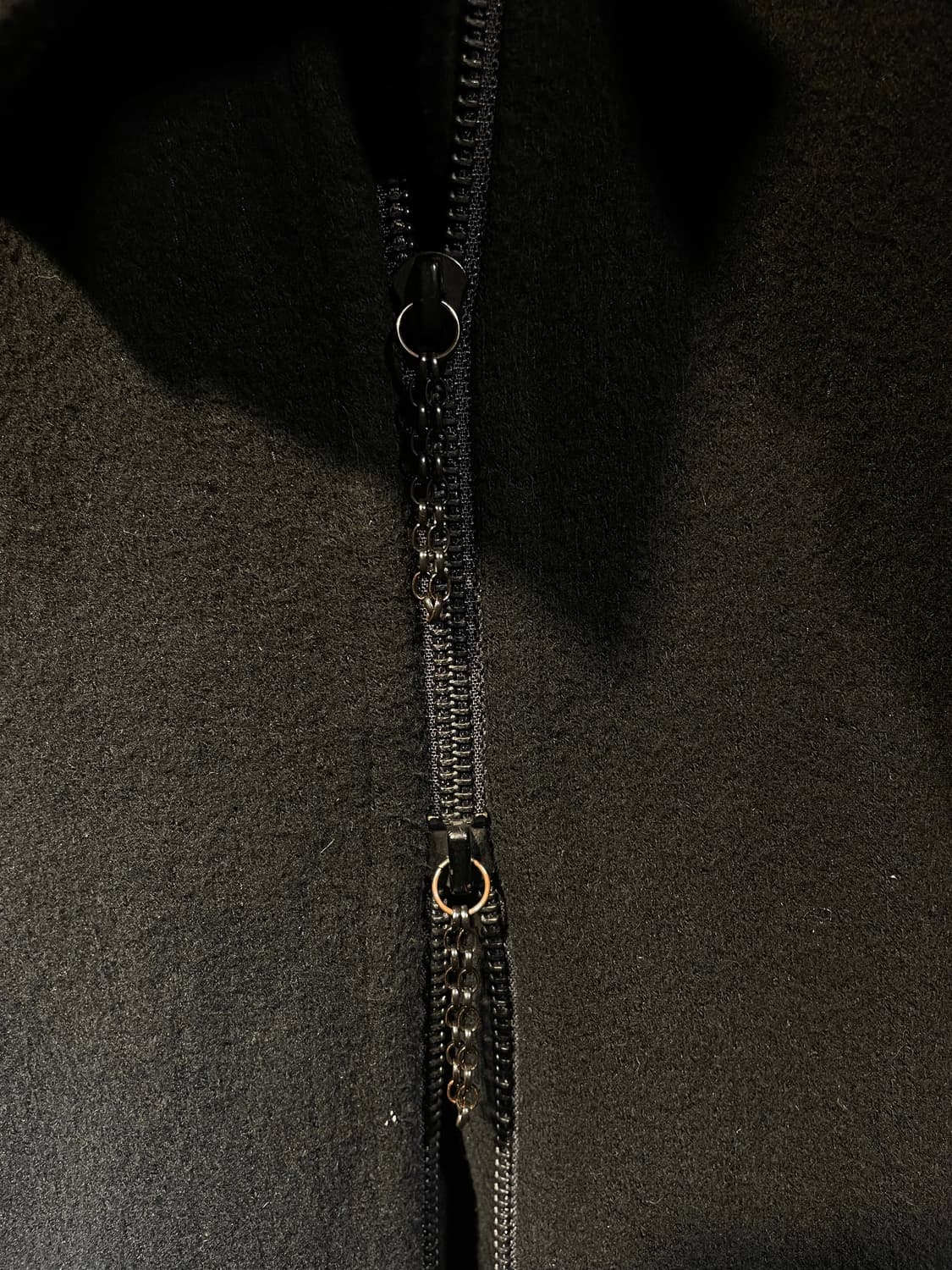 SIVA EARLY 2000’s hooded long zip 상품이미지9