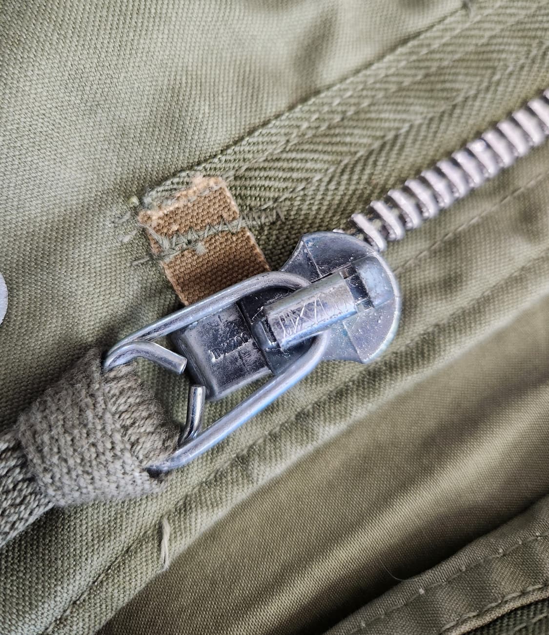 오리지널 m51 필드자켓 m/r 상품이미지7