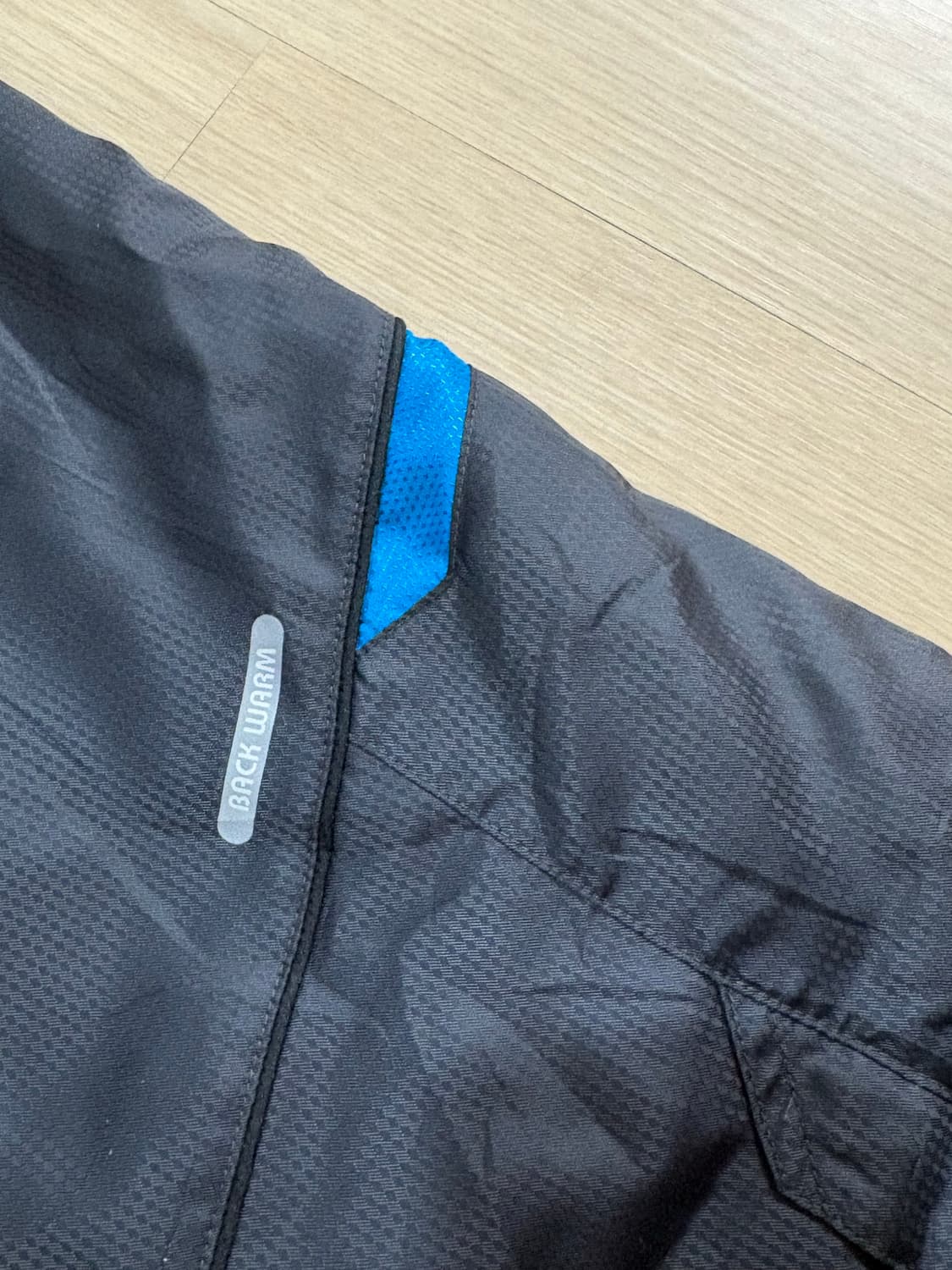 Asics 90's Technical  Nylon Trackpants 상품이미지7