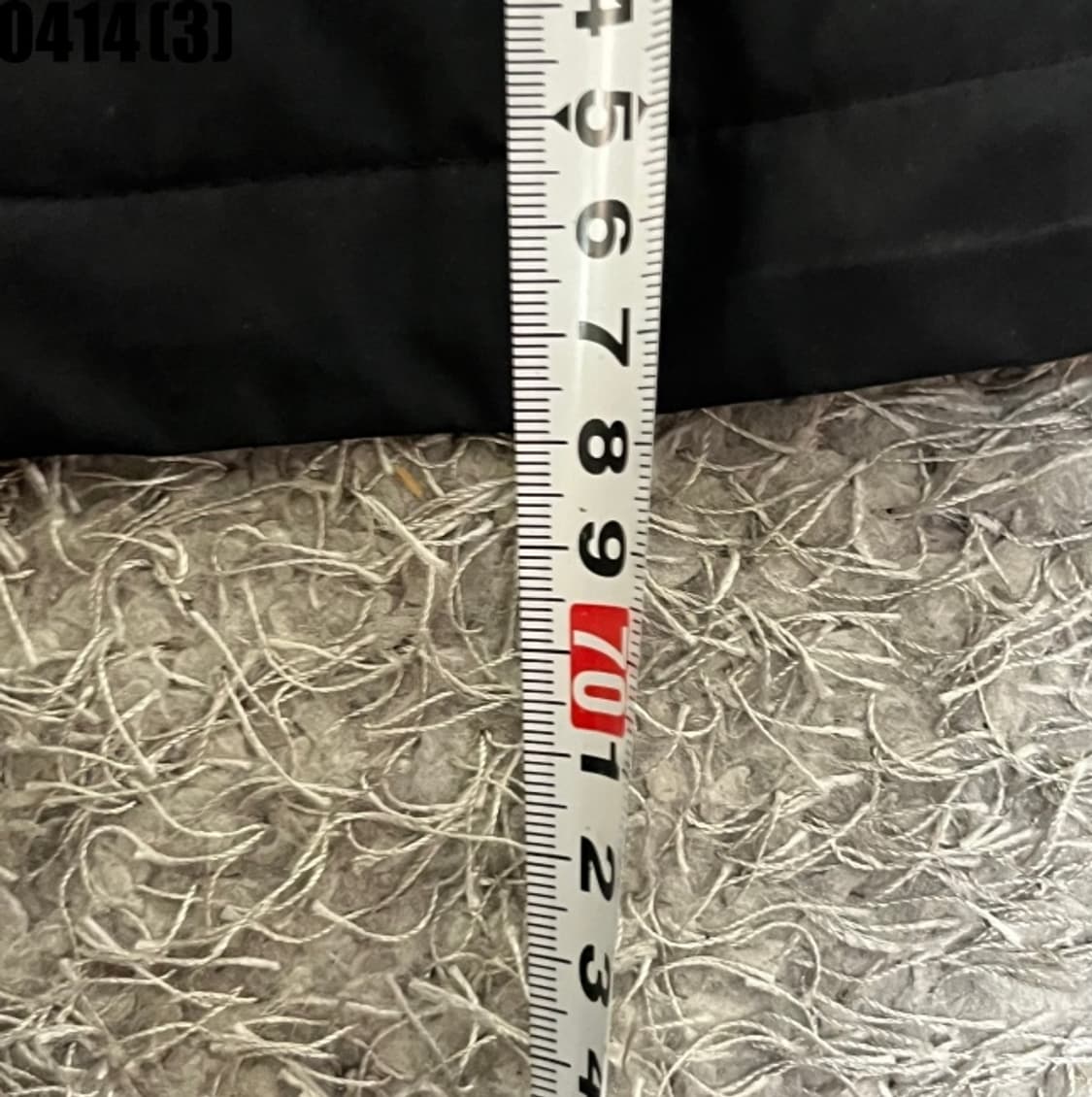 디스커버리 바람막이 자켓 상품이미지8