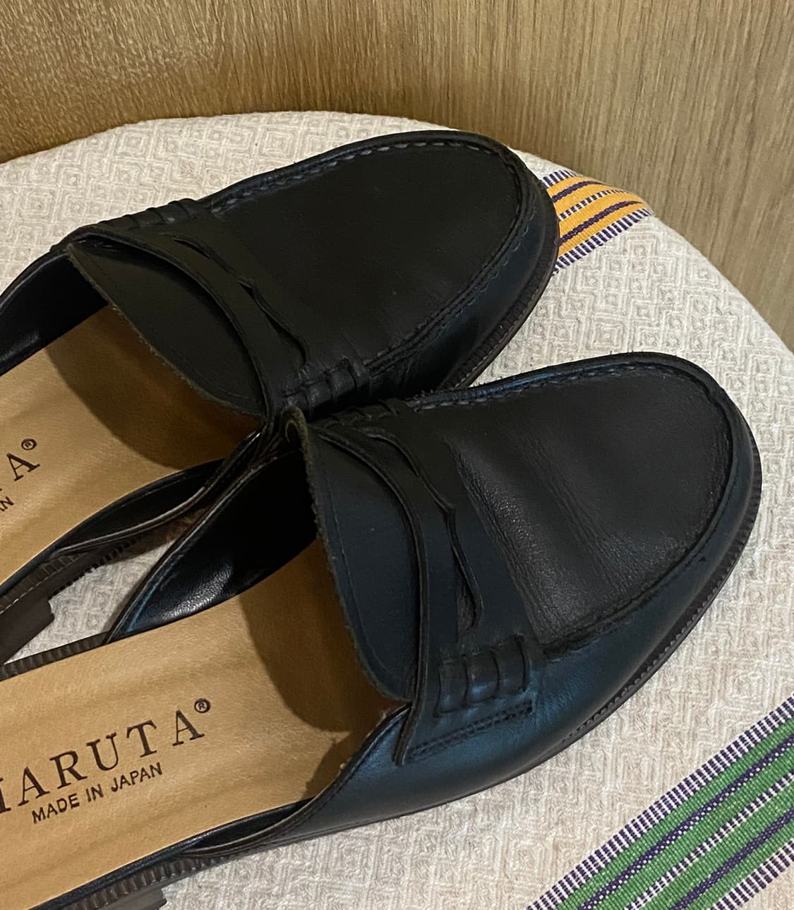 haruta mule  상품이미지1